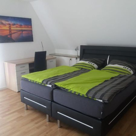 Ferienwohnung In 埃登科本 外观 照片