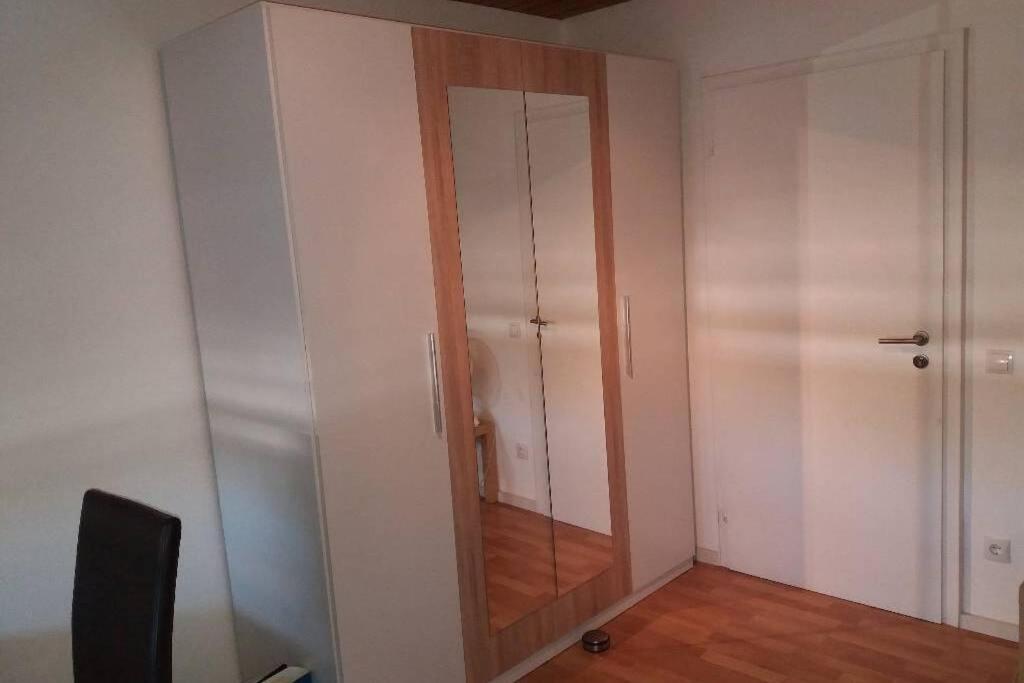 Ferienwohnung In 埃登科本 外观 照片