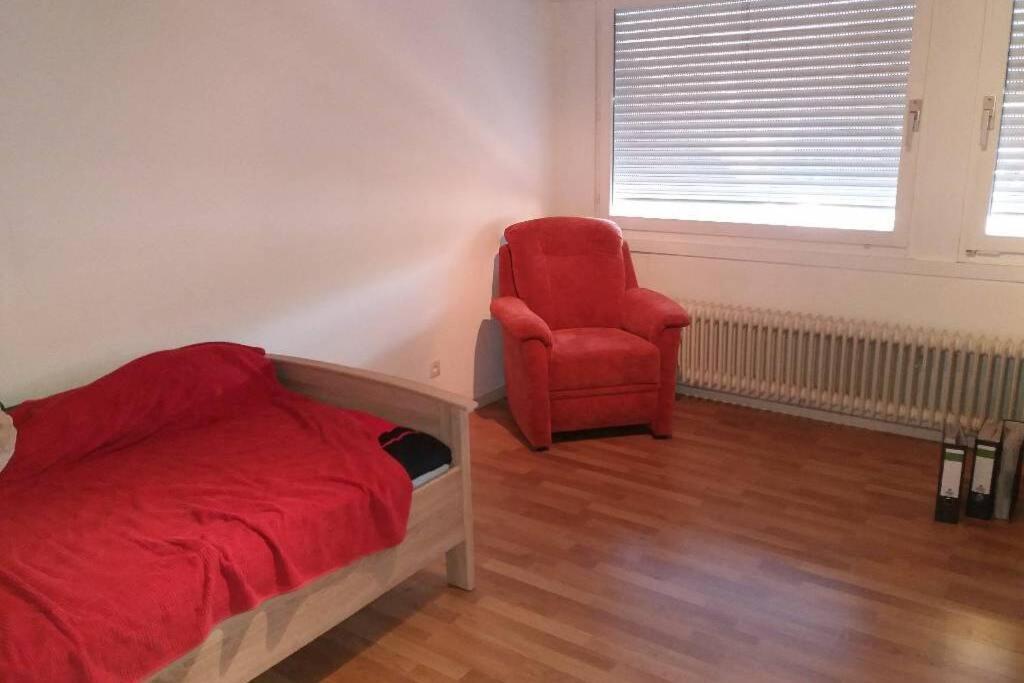 Ferienwohnung In 埃登科本 外观 照片