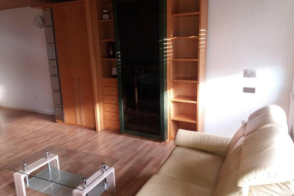 Ferienwohnung In 埃登科本 外观 照片